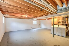 3bdrm Value and Comfortcheyenne Mountain Suburbs!