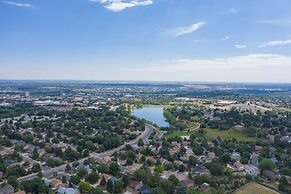 3bdrm Value and Comfortcheyenne Mountain Suburbs!