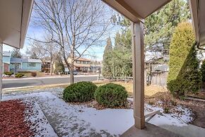 3bdrm Value and Comfortcheyenne Mountain Suburbs!