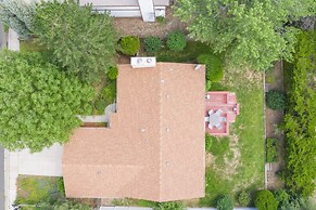 3bdrm Value and Comfortcheyenne Mountain Suburbs!