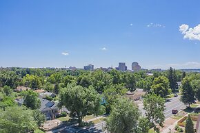 Pet-friendly 4 BR Family Stay Near Downtown