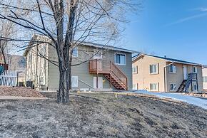 Westside Value Parks & Trails Close to it all