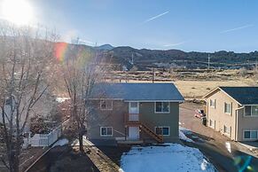 Westside Value Parks & Trails Close to it all