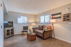 Westside Value Parks & Trails Close to it all