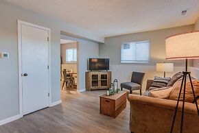 Westside Value Parks & Trails Close to it all