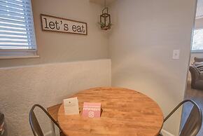 Westside Value Parks & Trails Close to it all