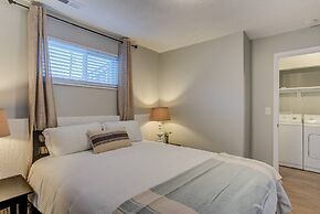 Westside Value Parks & Trails Close to it all