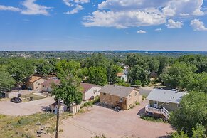 Westside Value Parks & Trails Close to it all