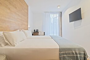Uma Suites Ondarreta