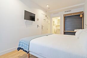 Uma Suites Ondarreta