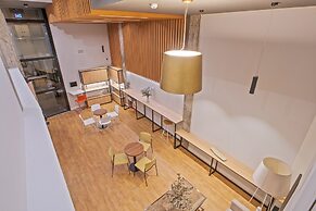 Uma Suites Ondarreta