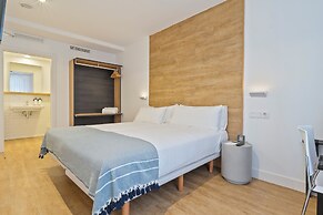 Uma Suites Ondarreta
