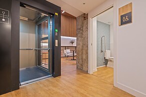 Uma Suites Ondarreta