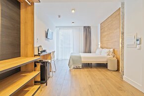 Uma Suites Ondarreta