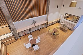 Uma Suites Ondarreta