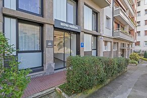 Uma Suites Ondarreta