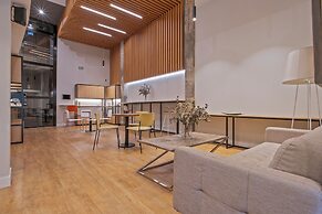 Uma Suites Ondarreta