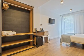 Uma Suites Ondarreta