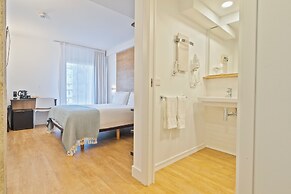 Uma Suites Ondarreta