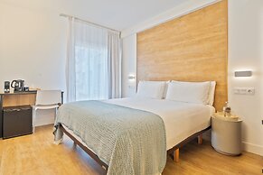 Uma Suites Ondarreta