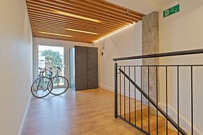 Uma Suites Ondarreta