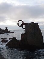 Uma Suites Ondarreta