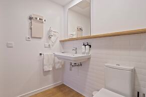 Uma Suites Ondarreta