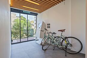 Uma Suites Ondarreta