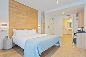Uma Suites Ondarreta