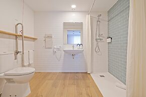 Uma Suites Ondarreta