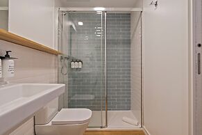 Uma Suites Ondarreta