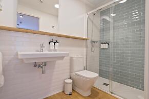 Uma Suites Ondarreta