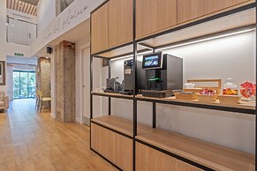 Uma Suites Ondarreta