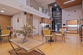 Uma Suites Ondarreta