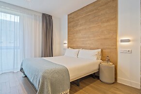 Uma Suites Ondarreta
