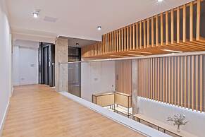 Uma Suites Ondarreta