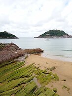 Uma Suites Ondarreta