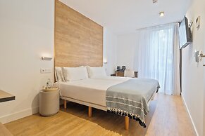 Uma Suites Ondarreta