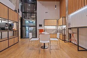 Uma Suites Ondarreta