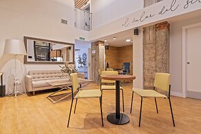 Uma Suites Ondarreta