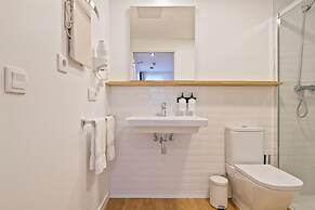 Uma Suites Ondarreta