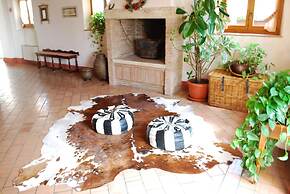 Agriturismo Ca' Vecia