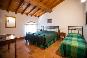 Agriturismo Ca' Vecia