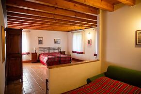 Agriturismo Ca' Vecia