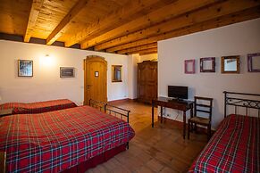 Agriturismo Ca' Vecia