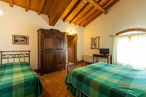 Agriturismo Ca' Vecia