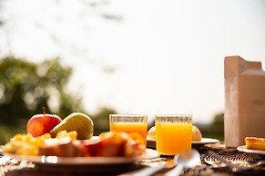 Agriturismo Ca' Vecia