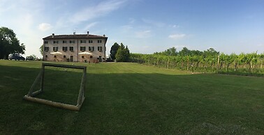Agriturismo Ca' Vecia