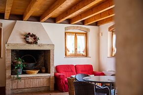 Agriturismo Ca' Vecia