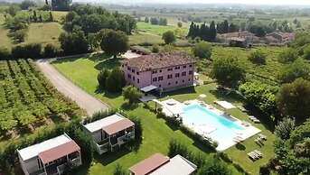 Agriturismo Ca' Vecia